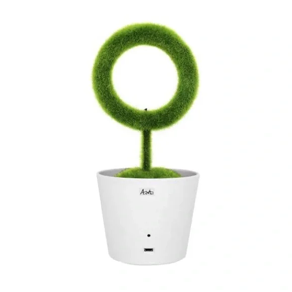 Desktop air purifier - Picture 1 of 2